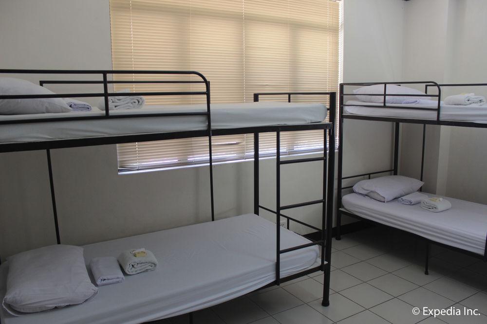 Ilocos Norte Hotel & Convention Center Laoag Ngoại thất bức ảnh